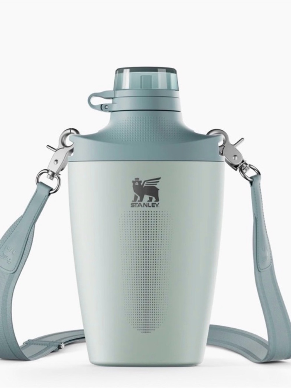 Stanley Light Mist Cross Bottle with Mist Strap